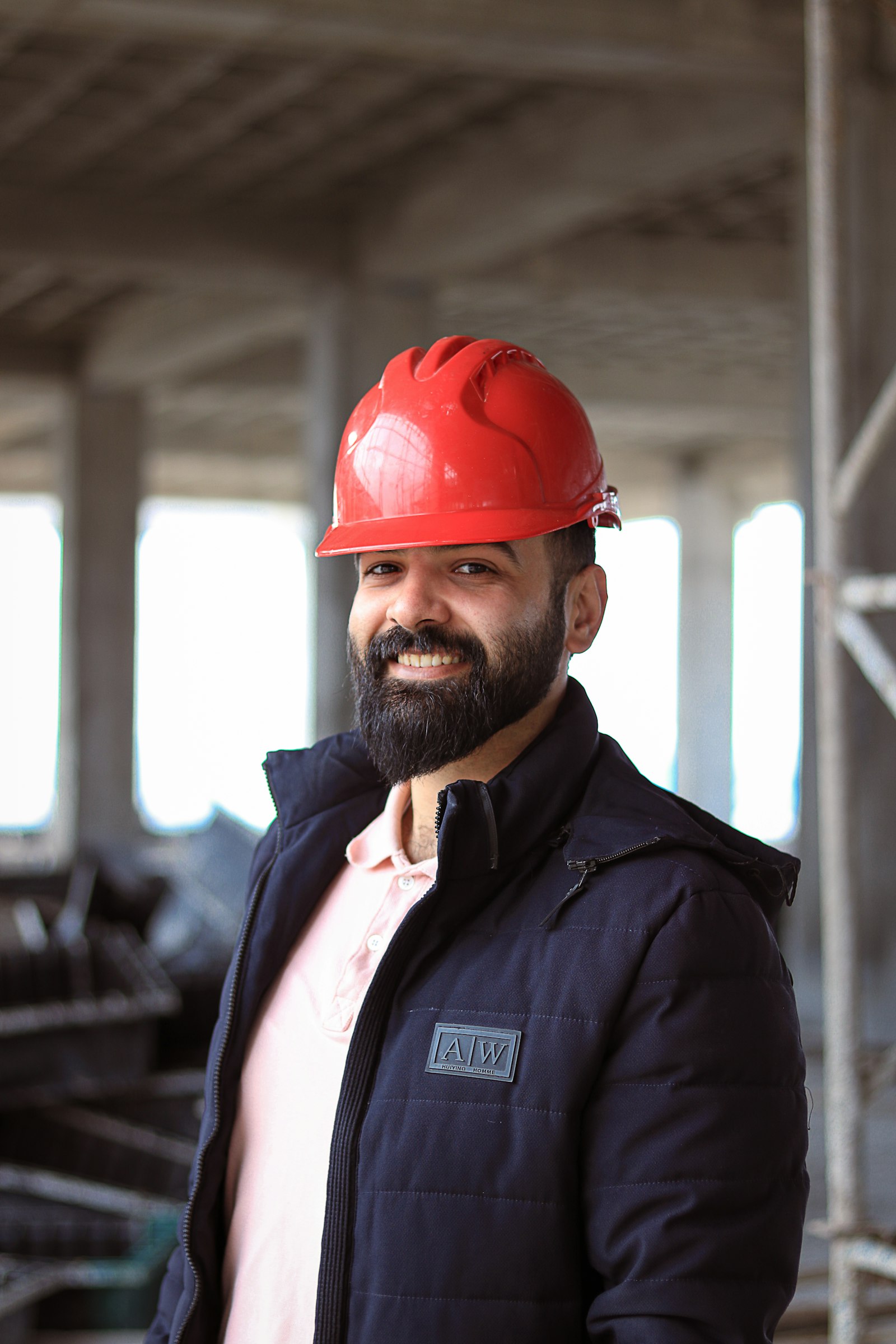John Miller, Owner of Huntington Roof Fix