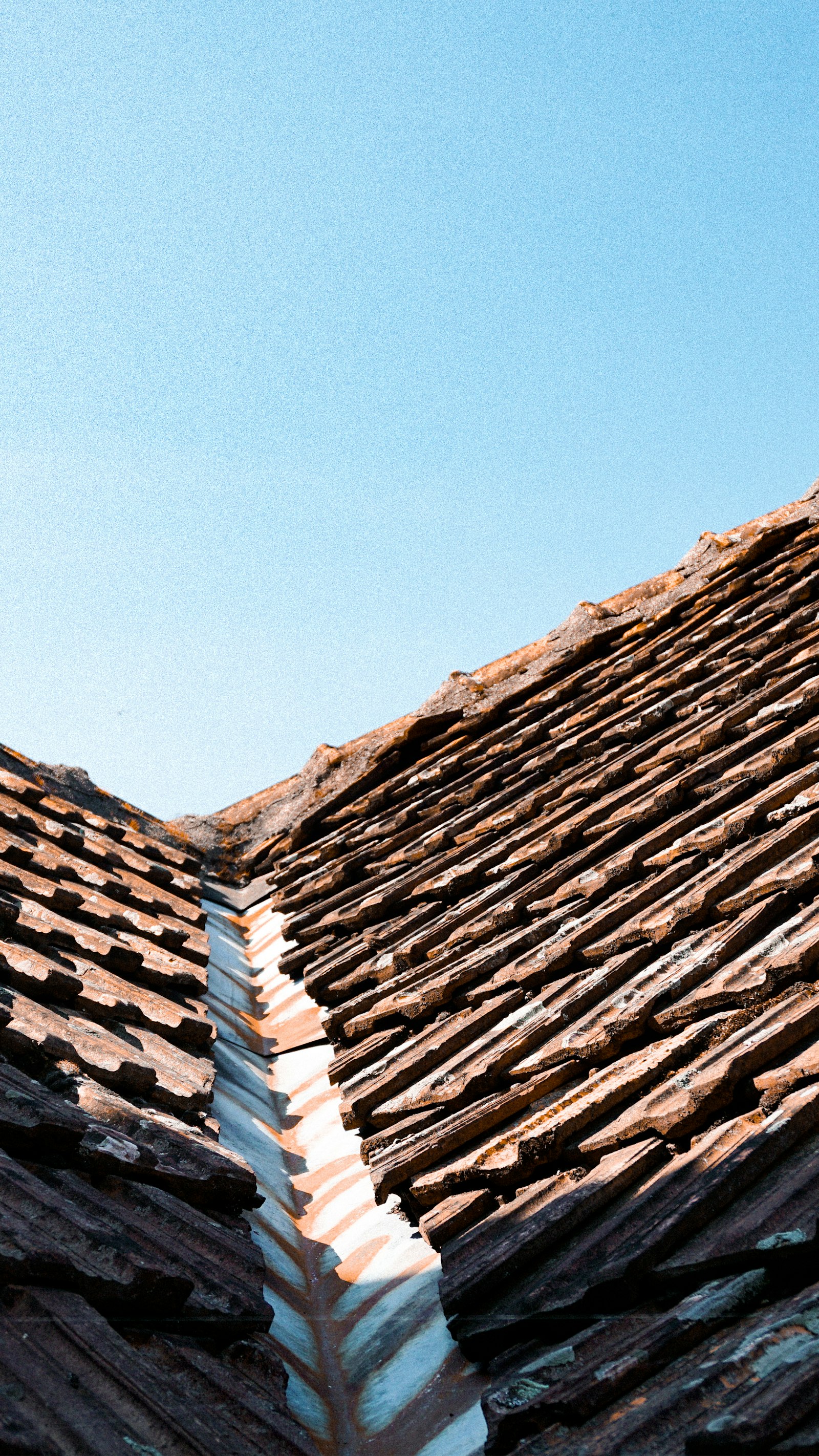 Roof flashing detail prone to leaks — Huntington Beach roof repair