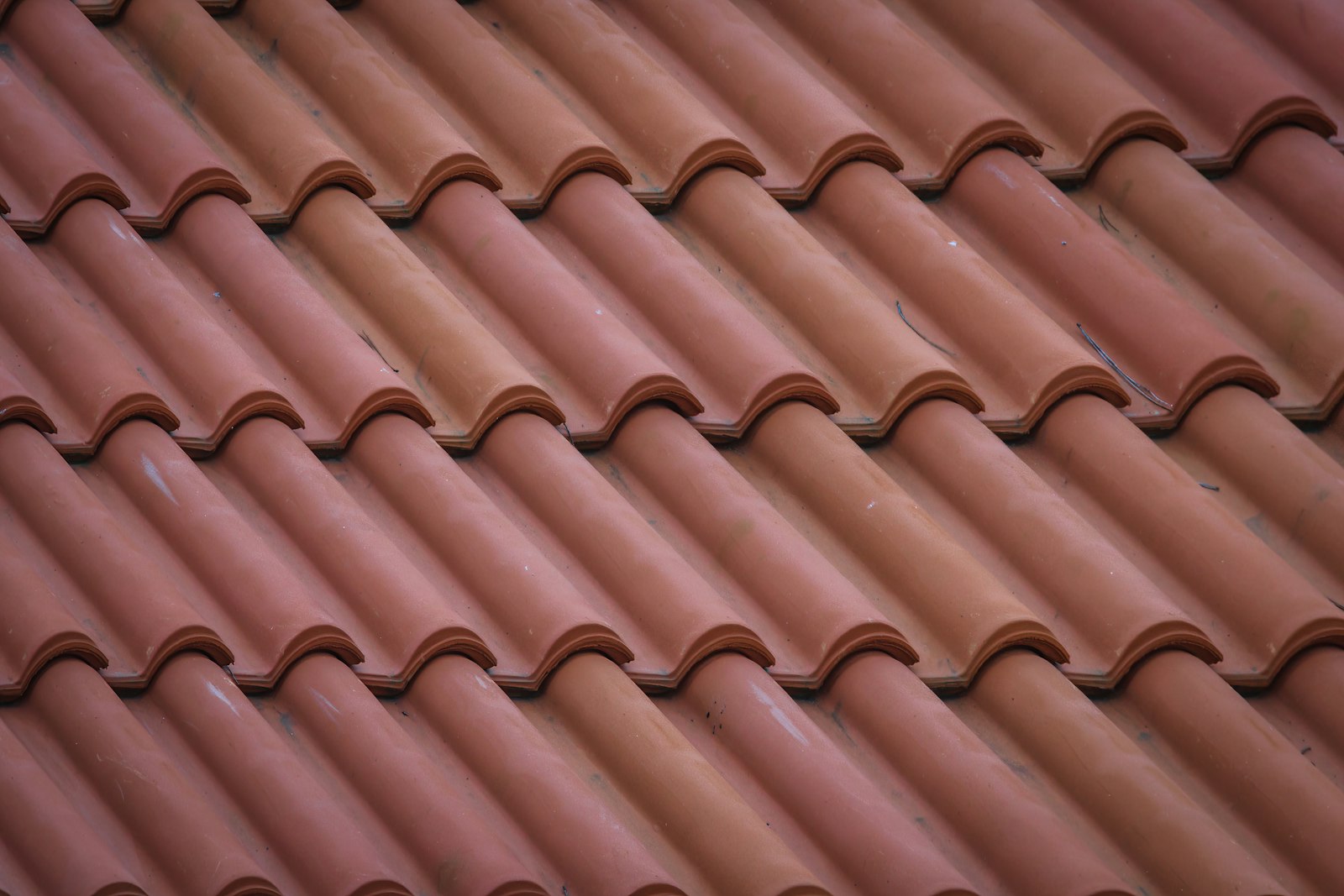 Asphalt shingle roofing detail — Huntington Beach roof repair