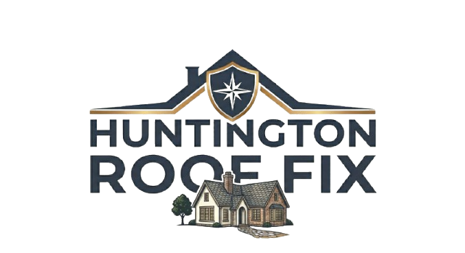 Huntington Roof Fix