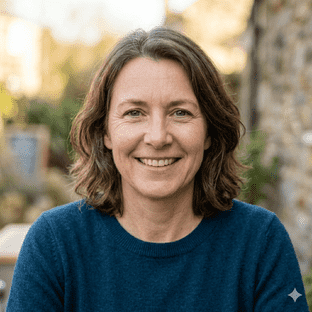 Sarah Jenkins
