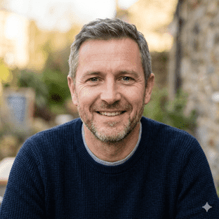 Michael Ross