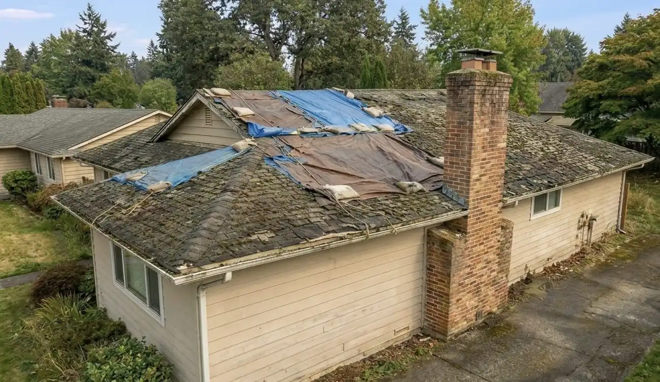 Before image